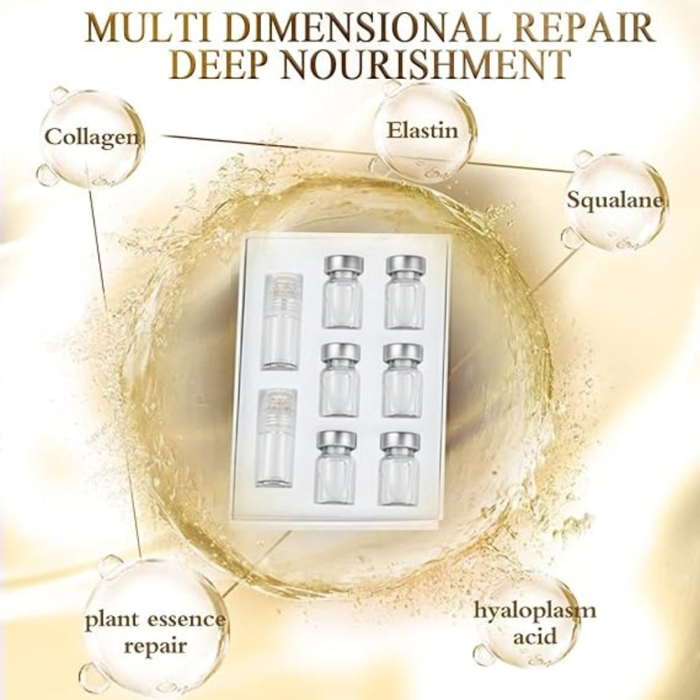 Selvine™ – Advanced Micro-Infusion Anti-Aging System